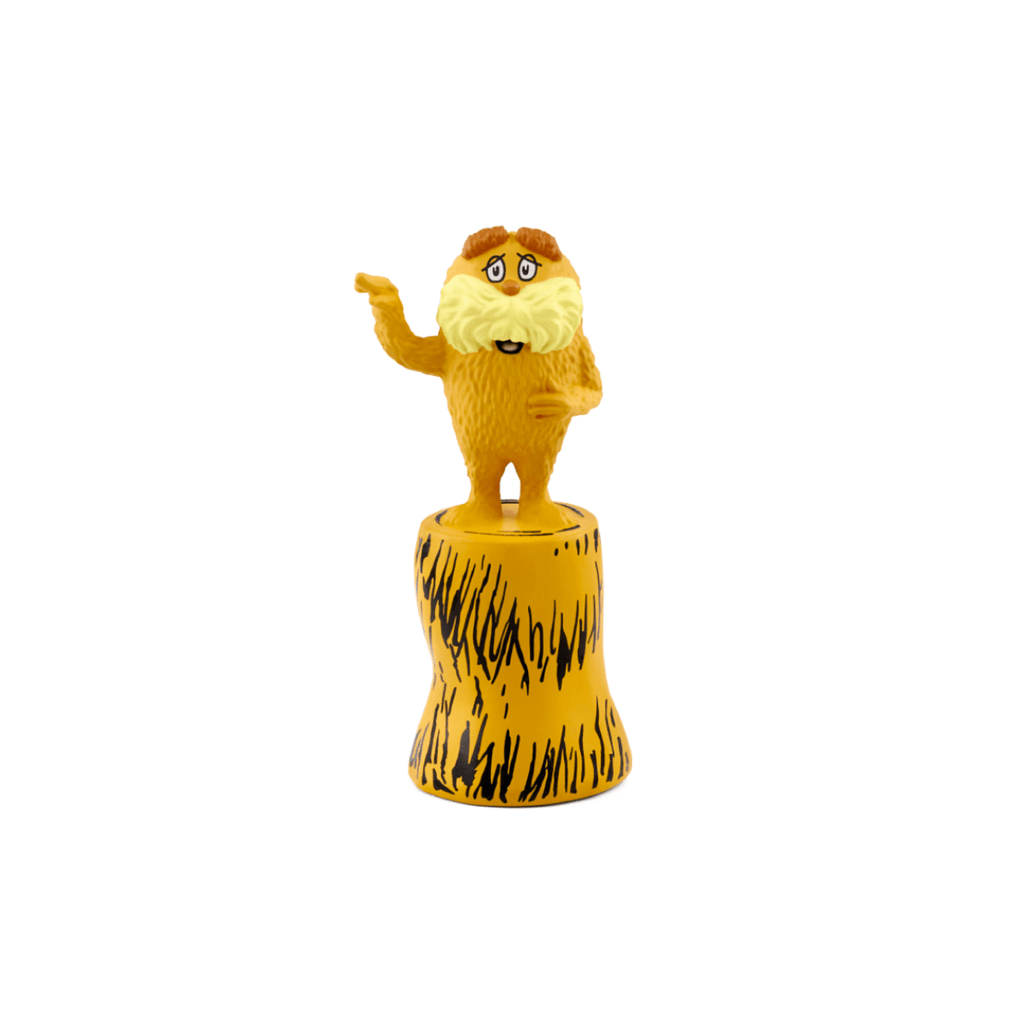 Dr Seuss The Lorax Tonie Audio Character