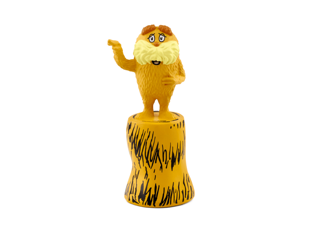 Dr Seuss The Lorax Tonie Audio Character