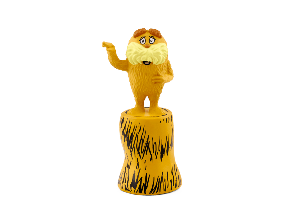 Dr Seuss The Lorax Tonie Audio Character