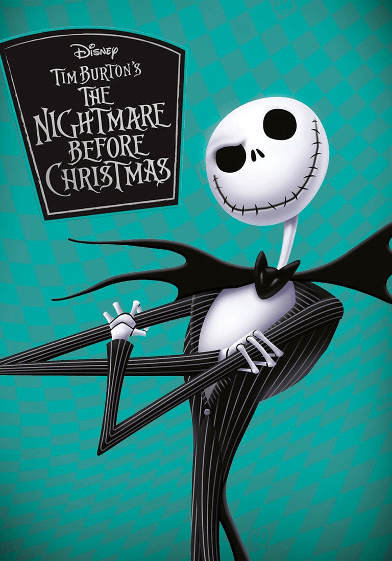 Disney The Nightmare Before Christmas Tonie Audio Character