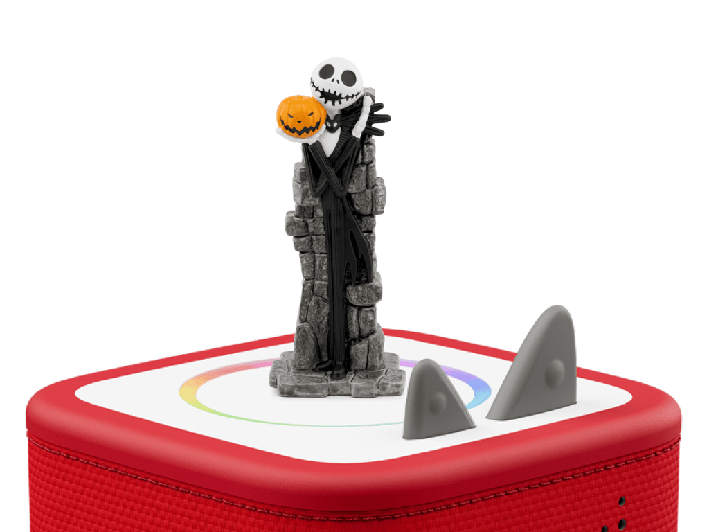 Disney The Nightmare Before Christmas Tonie Audio Character