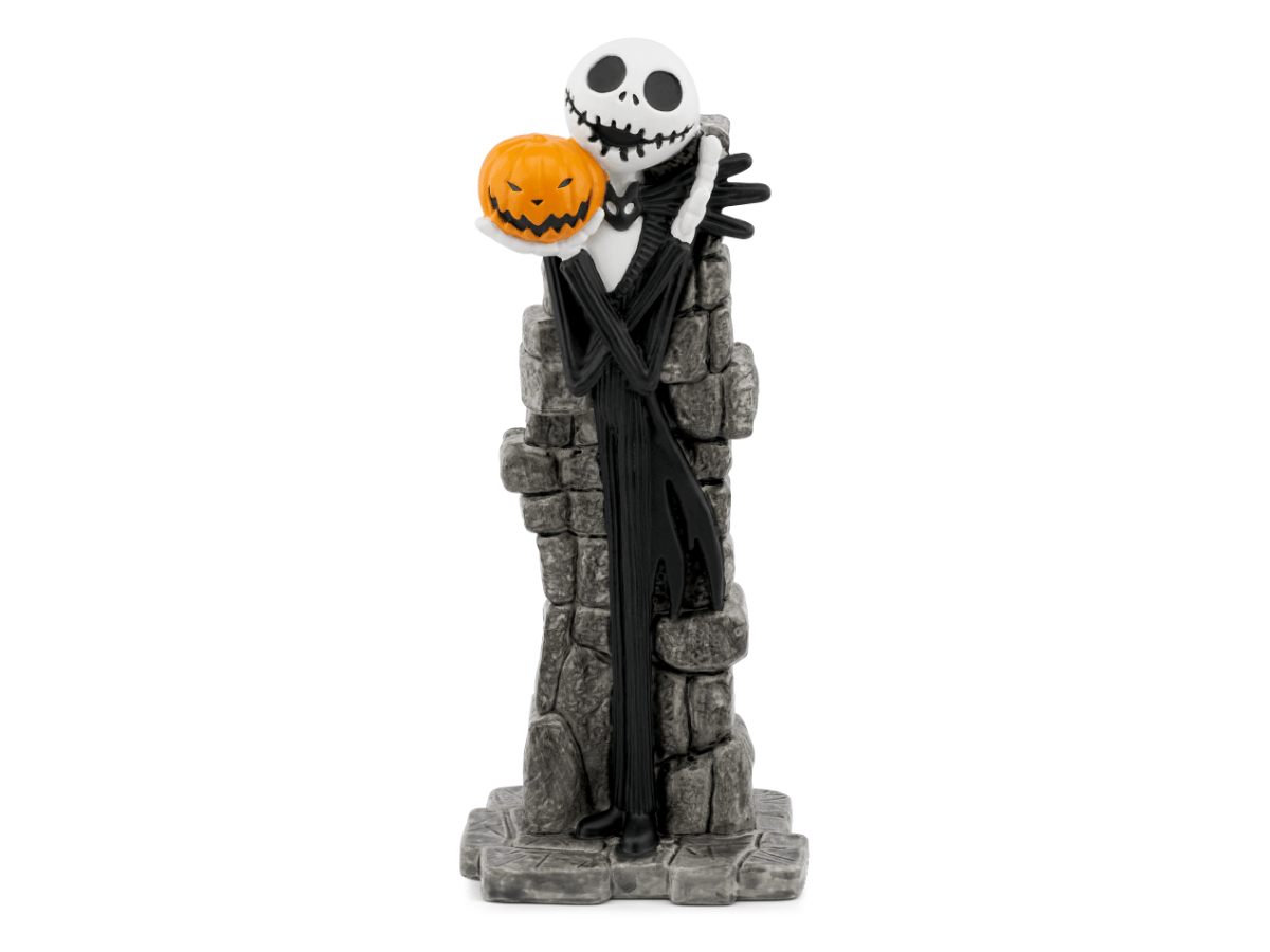 Disney The Nightmare Before Christmas Tonie Audio Character