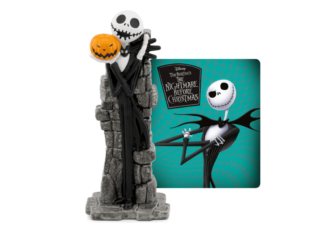 Disney The Nightmare Before Christmas Tonie Audio Character