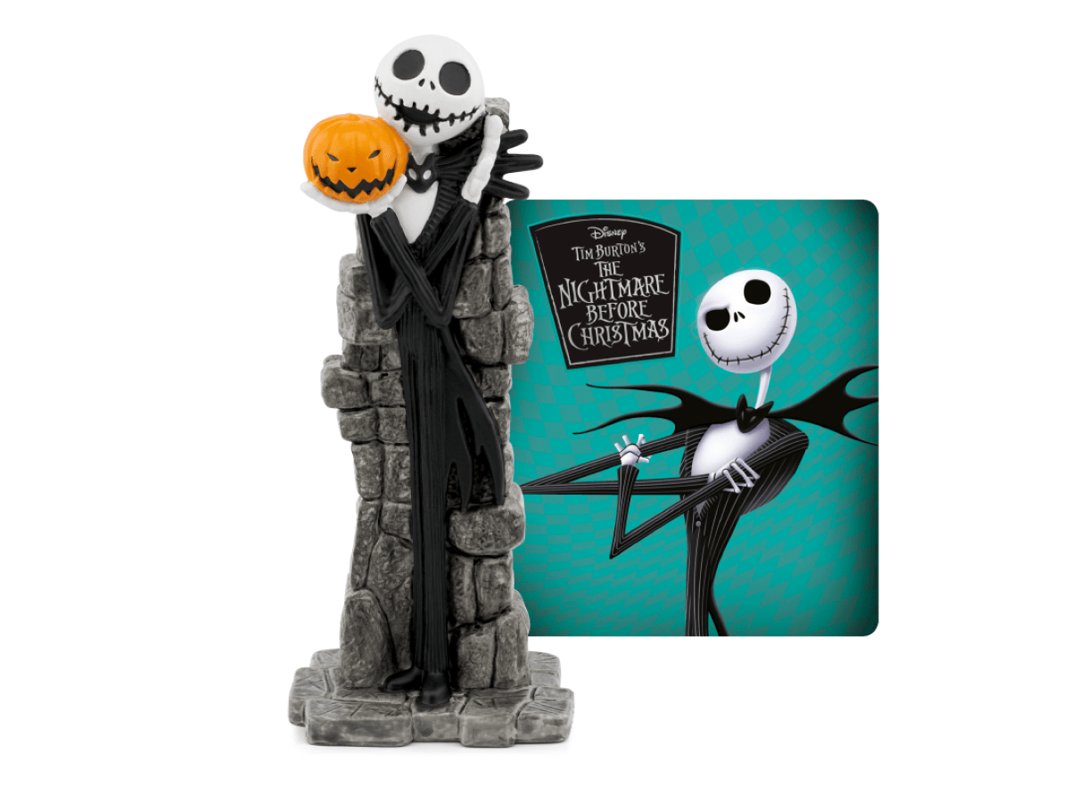 Disney The Nightmare Before Christmas Tonie Audio Character