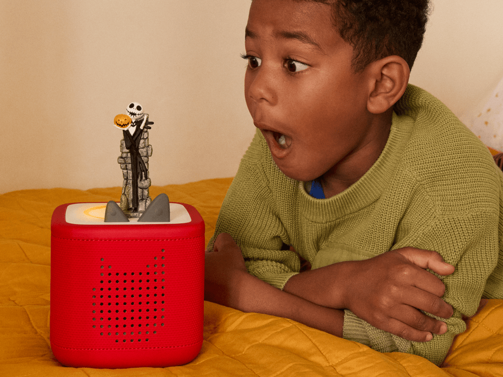 Disney The Nightmare Before Christmas Tonie Audio Character