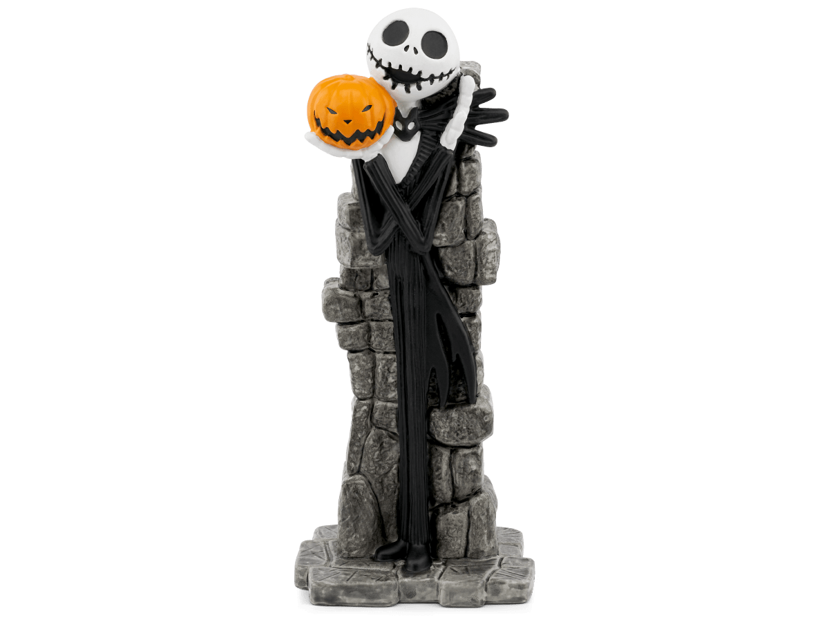 Disney The Nightmare Before Christmas Tonie Audio Character
