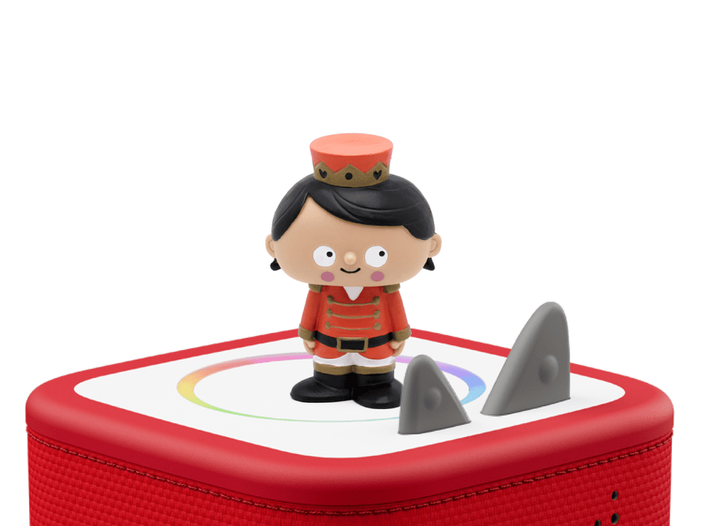 Favorite Masterpieces The Nutcracker Tonie Audio Character