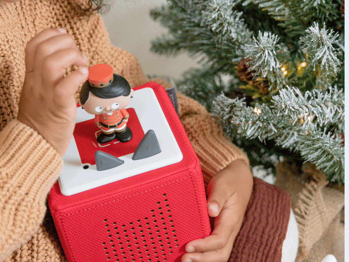 Favorite Masterpieces The Nutcracker Tonie Audio Character
