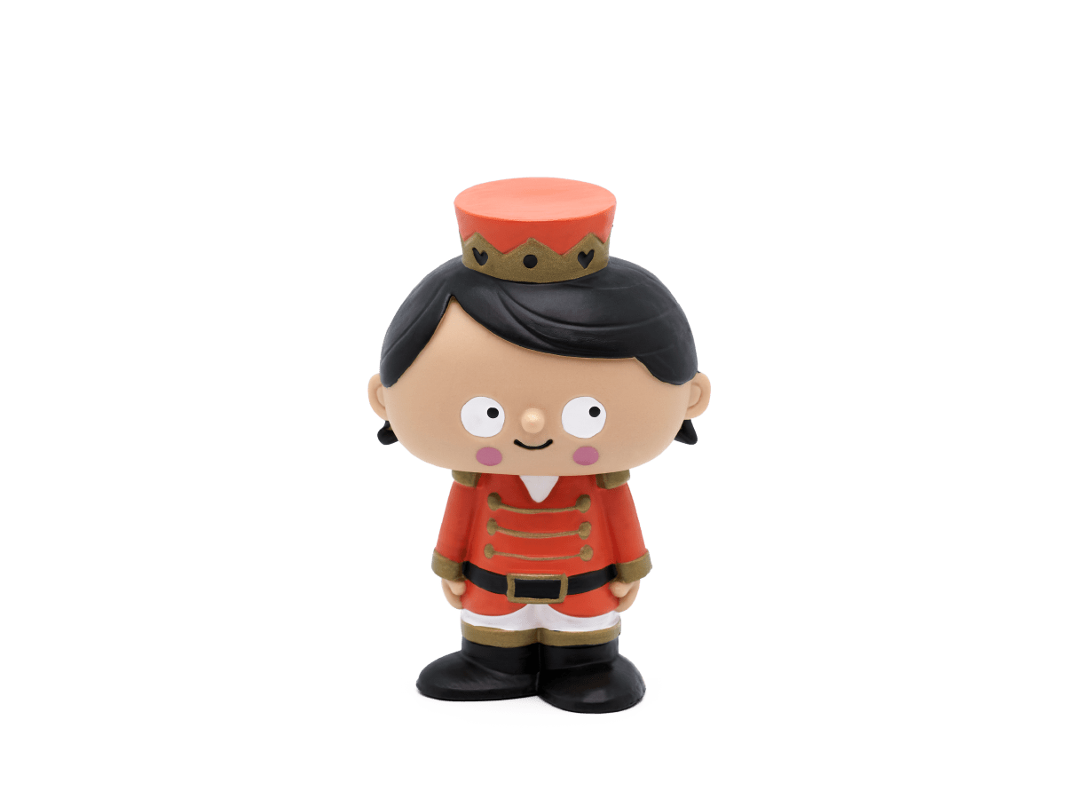 Favorite Masterpieces The Nutcracker Tonie Audio Character