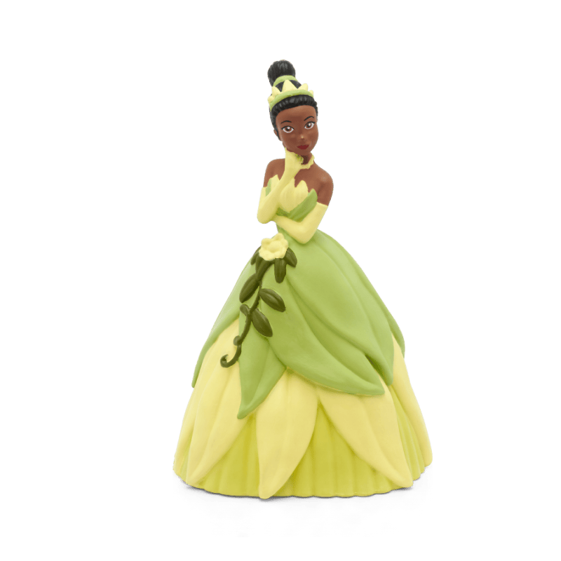 Disney The Princess and The Frog Tonie Audio Character