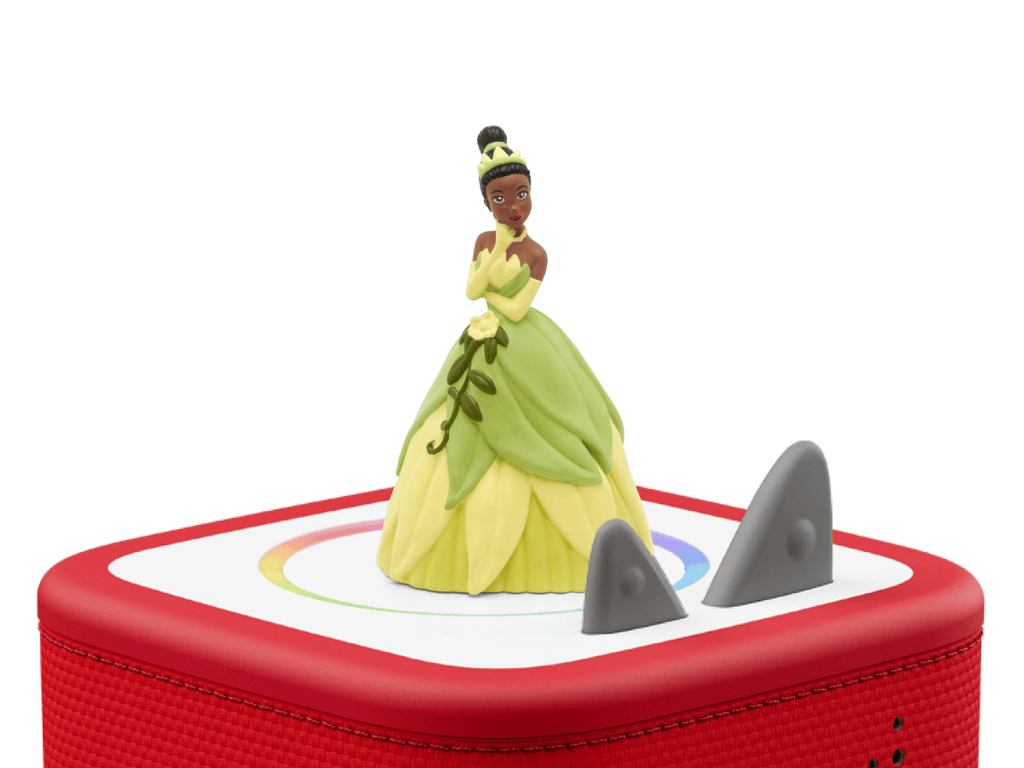 Disney The Princess and The Frog Tonie Audio Character