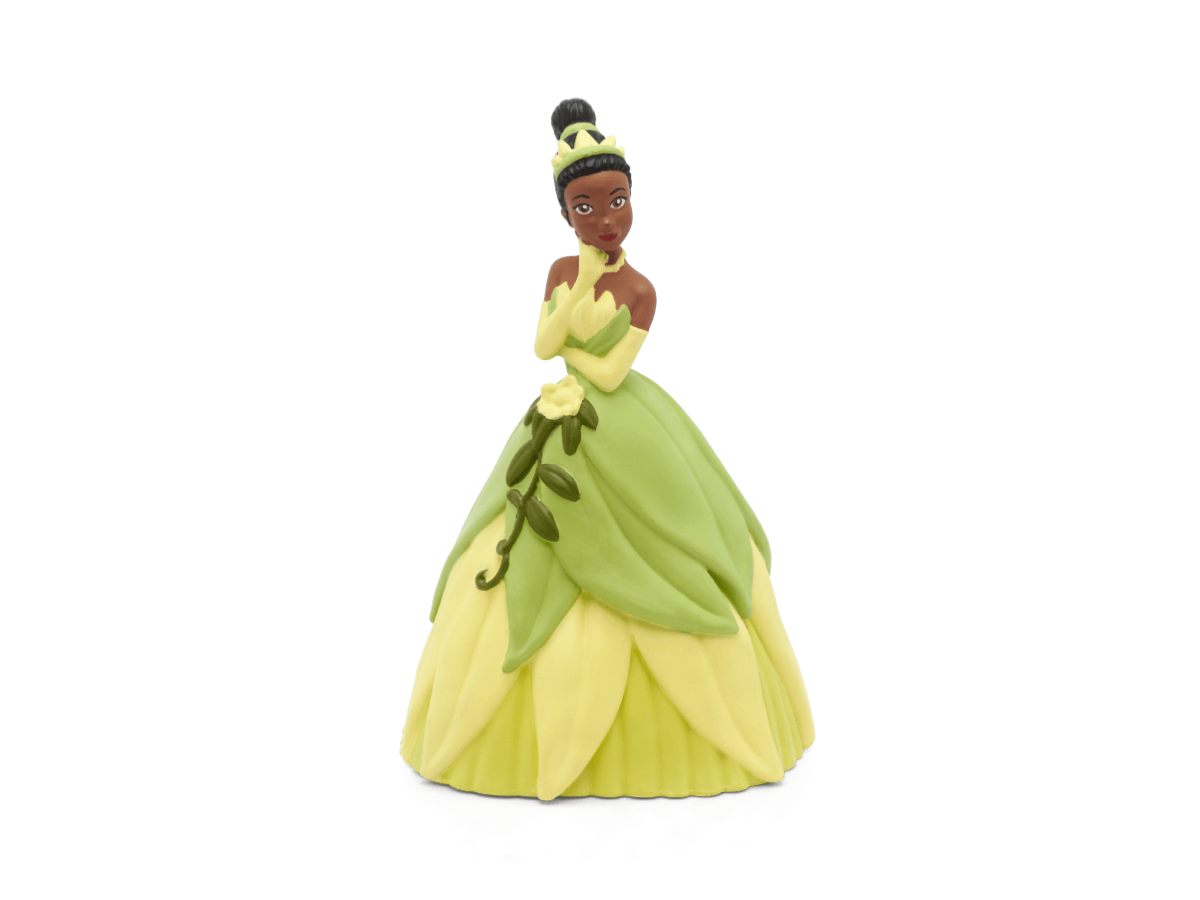 Disney The Princess and The Frog Tonie Audio Character