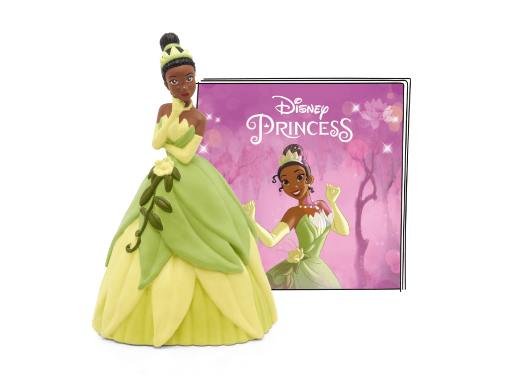 Disney The Princess and The Frog Tonie Audio Character