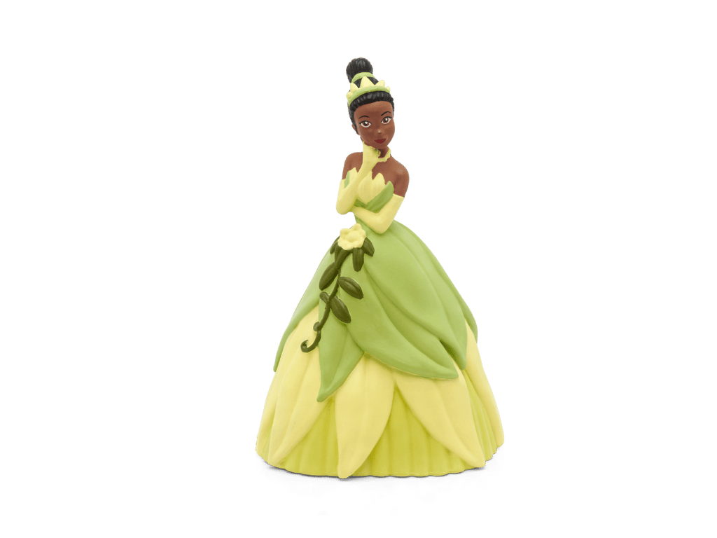 Disney The Princess and The Frog Tonie Audio Character