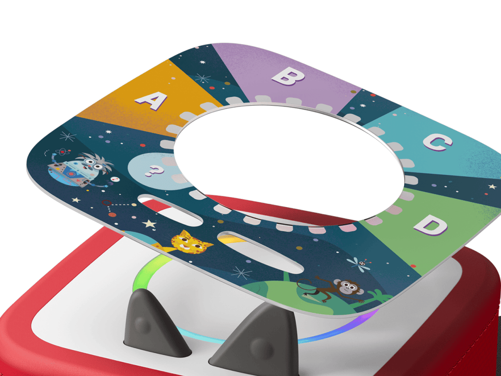 Tonieplay The Quizzles All About Animals Game Audio Character Activity