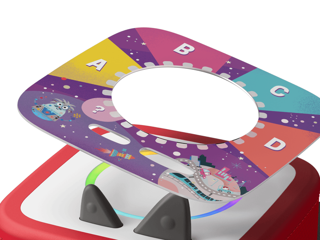 Tonieplay The Quizzles All About Technology Game Audio Character Activity