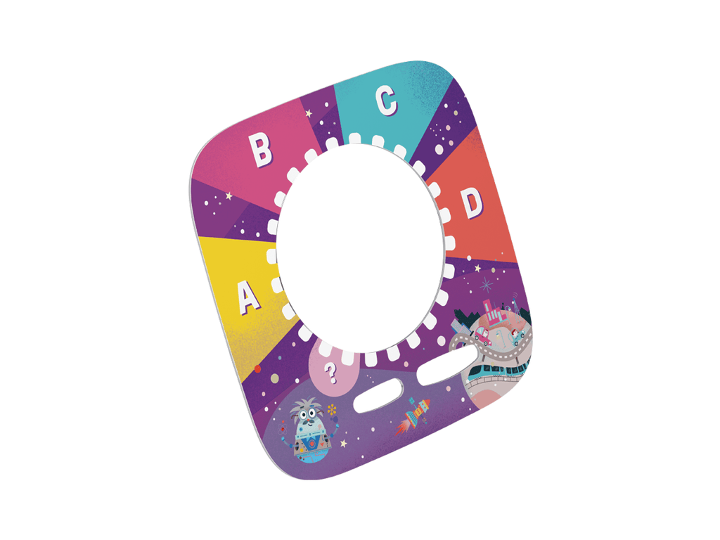Tonieplay The Quizzles All About Technology Game Audio Character Activity
