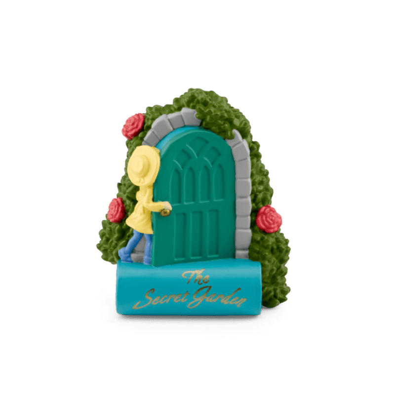 The Secret Garden Tonie Audio Character