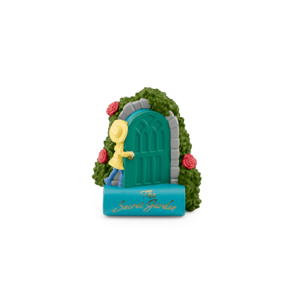 The Secret Garden Tonie Audio Character