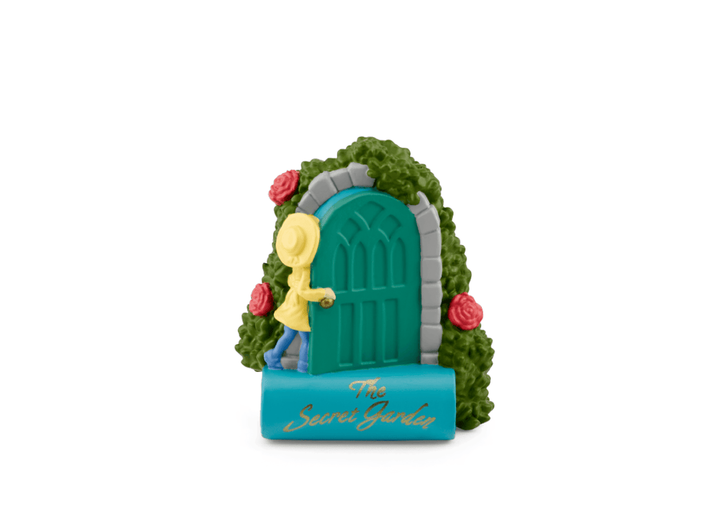 The Secret Garden Tonie Audio Character
