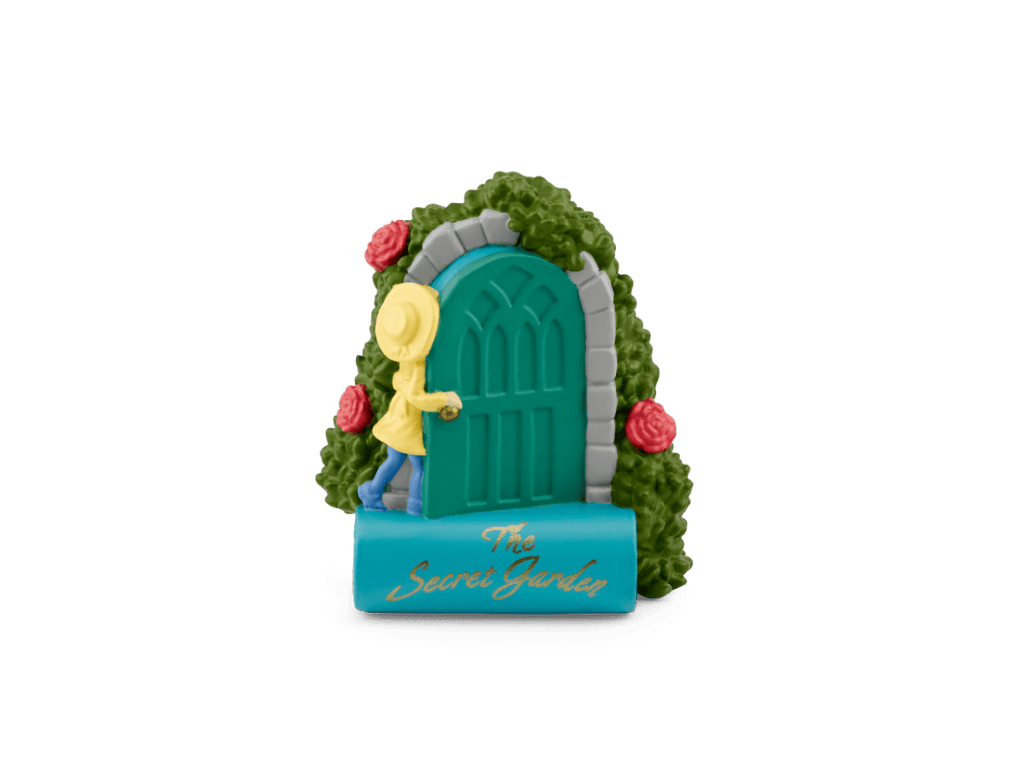The Secret Garden Tonie Audio Character