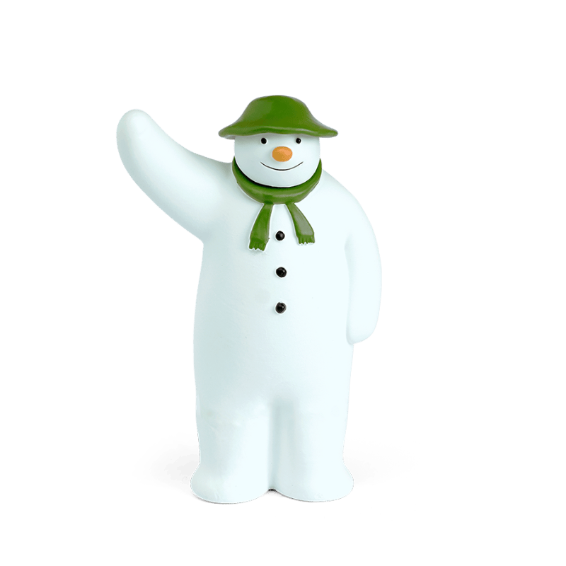 The Snowman and the Snow Dog Tonie Audio Character