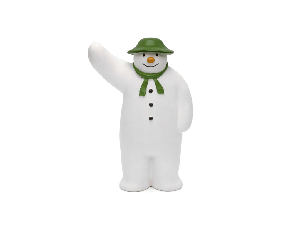 The Snowman and the Snow Dog Tonie Audio Character