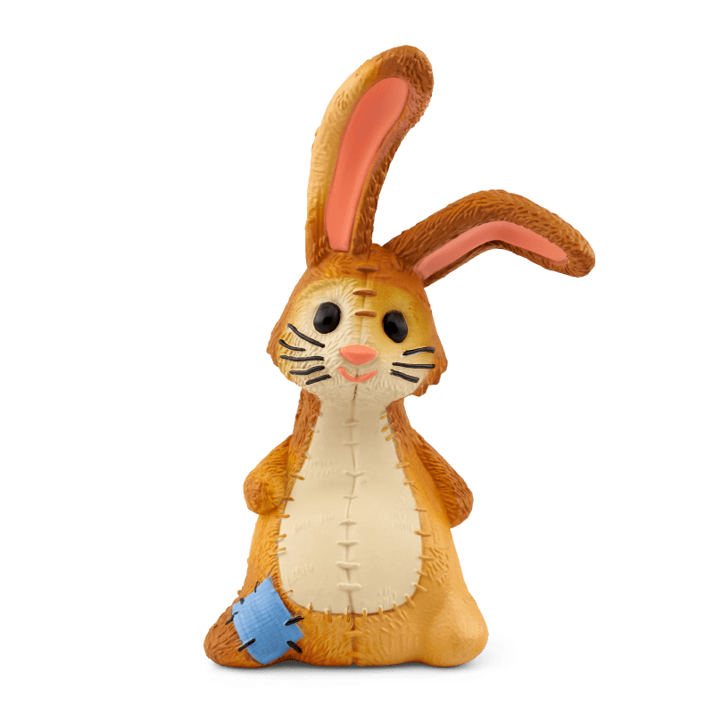 Favorite Classics The Velveteen Rabbit Tonie Audio Character
