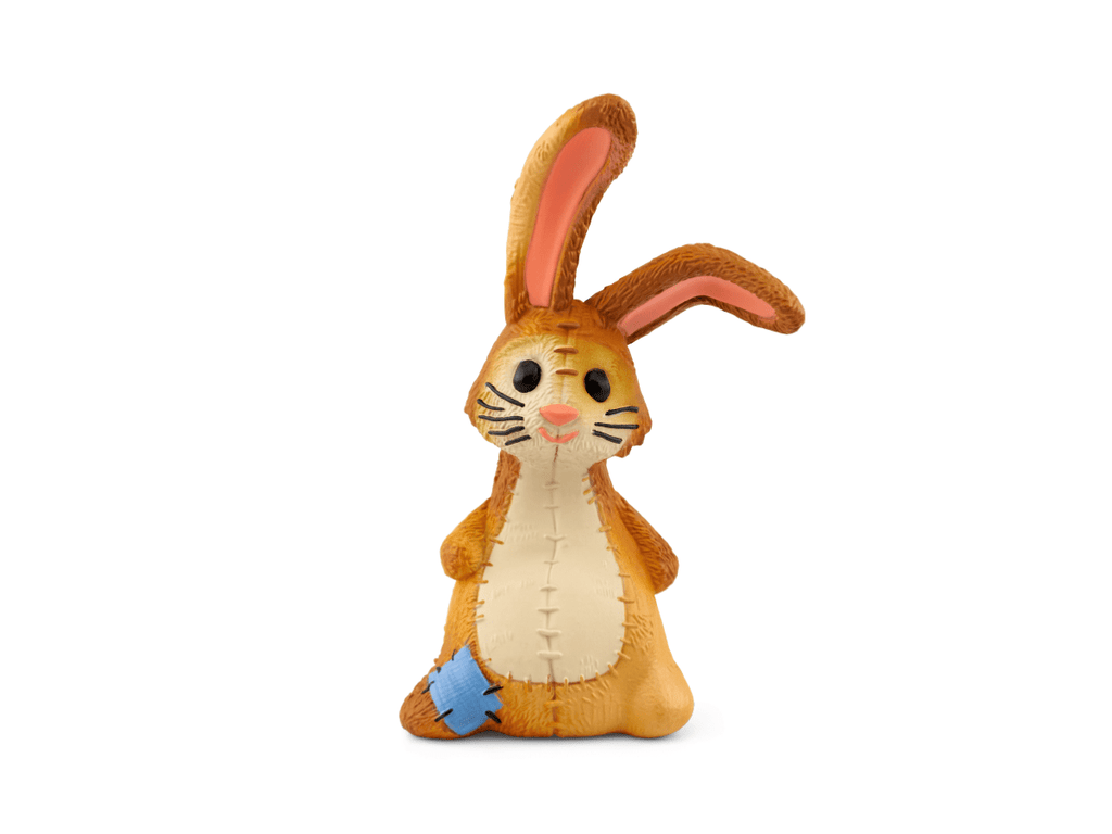 Favorite Classics The Velveteen Rabbit Tonie Audio Character