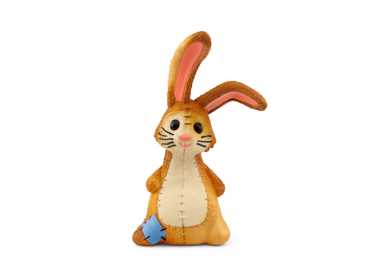 Favorite Classics The Velveteen Rabbit Tonie Audio Character
