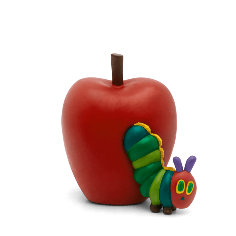 The Very Hungry Caterpillar and Friends Tonie Audio Character