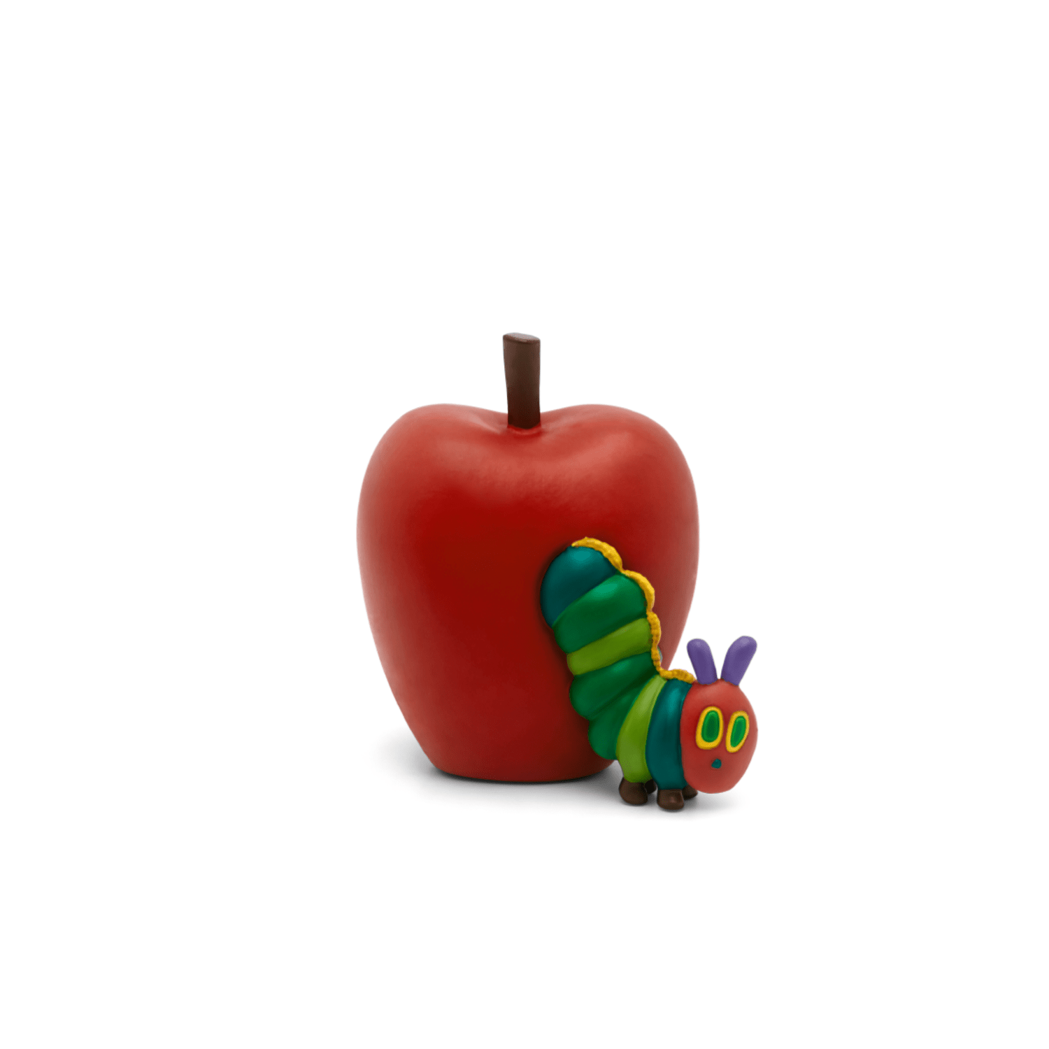 The Very Hungry Caterpillar and Friends Tonie Audio Character