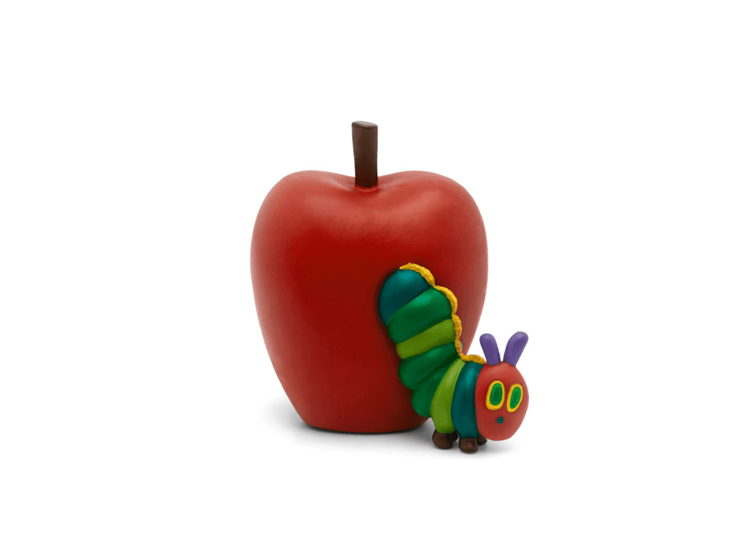 The Very Hungry Caterpillar and Friends Tonie Audio Character