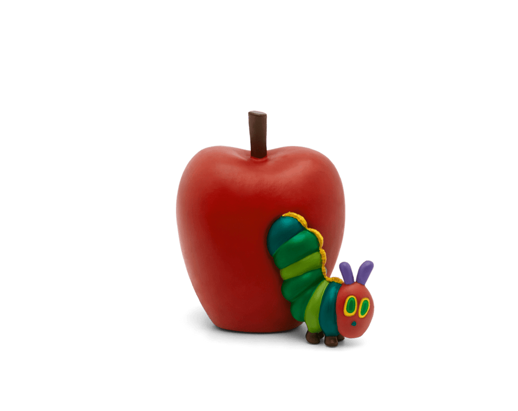 The Very Hungry Caterpillar and Friends Tonie Audio Character