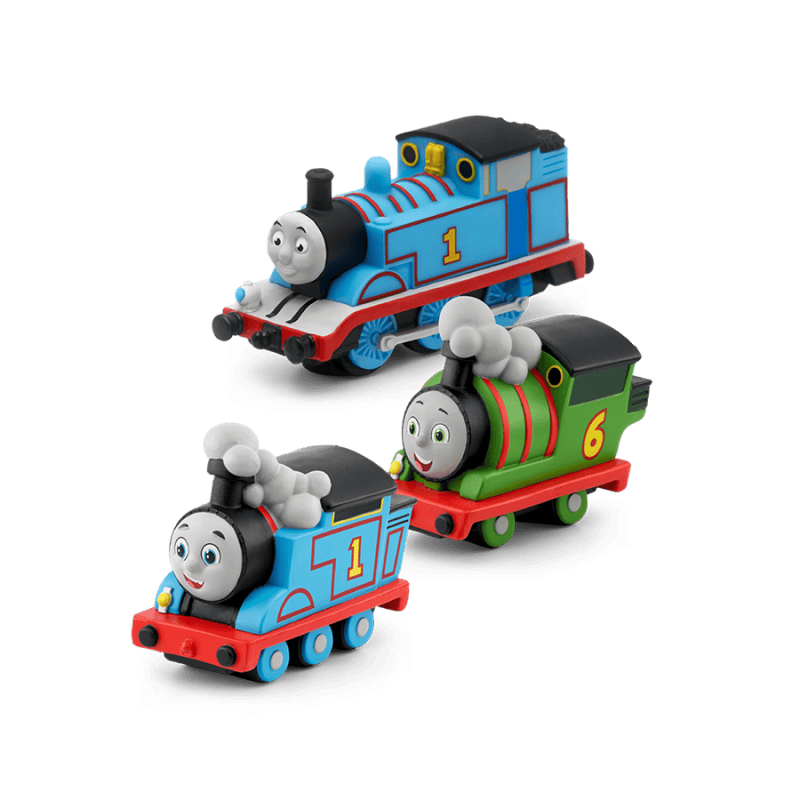 Thomas and Friends 3 Tonies Set Audio Character Collection