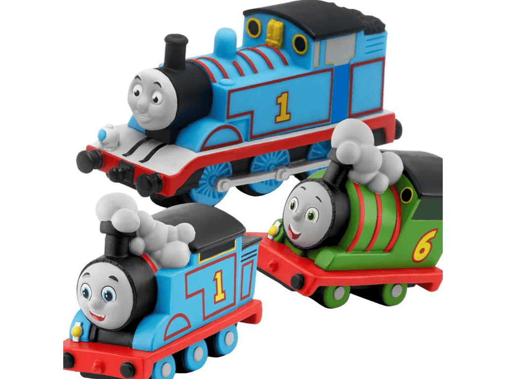 Thomas and Friends 3 Tonies Set Audio Character Collection