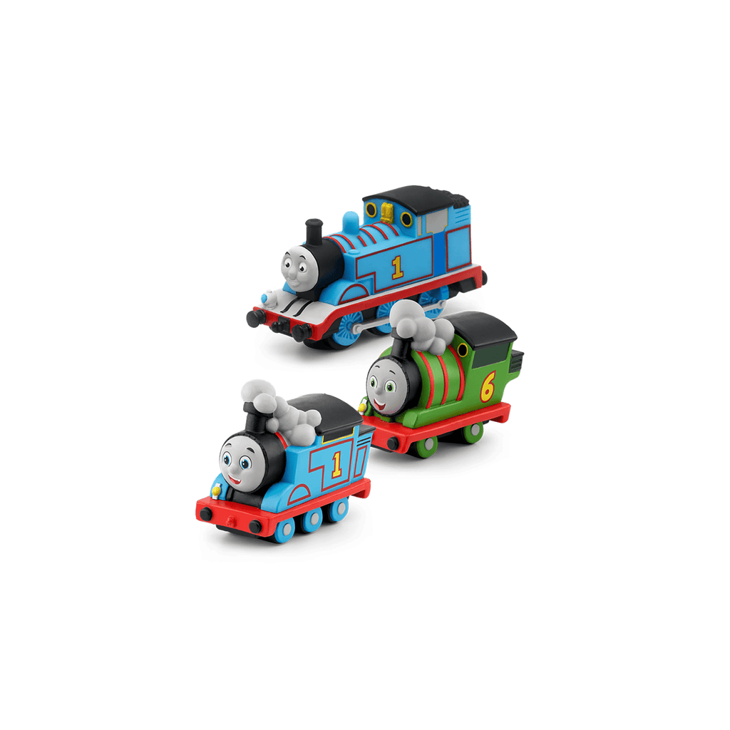 Thomas and Friends 3 Tonies Set Audio Character Collection