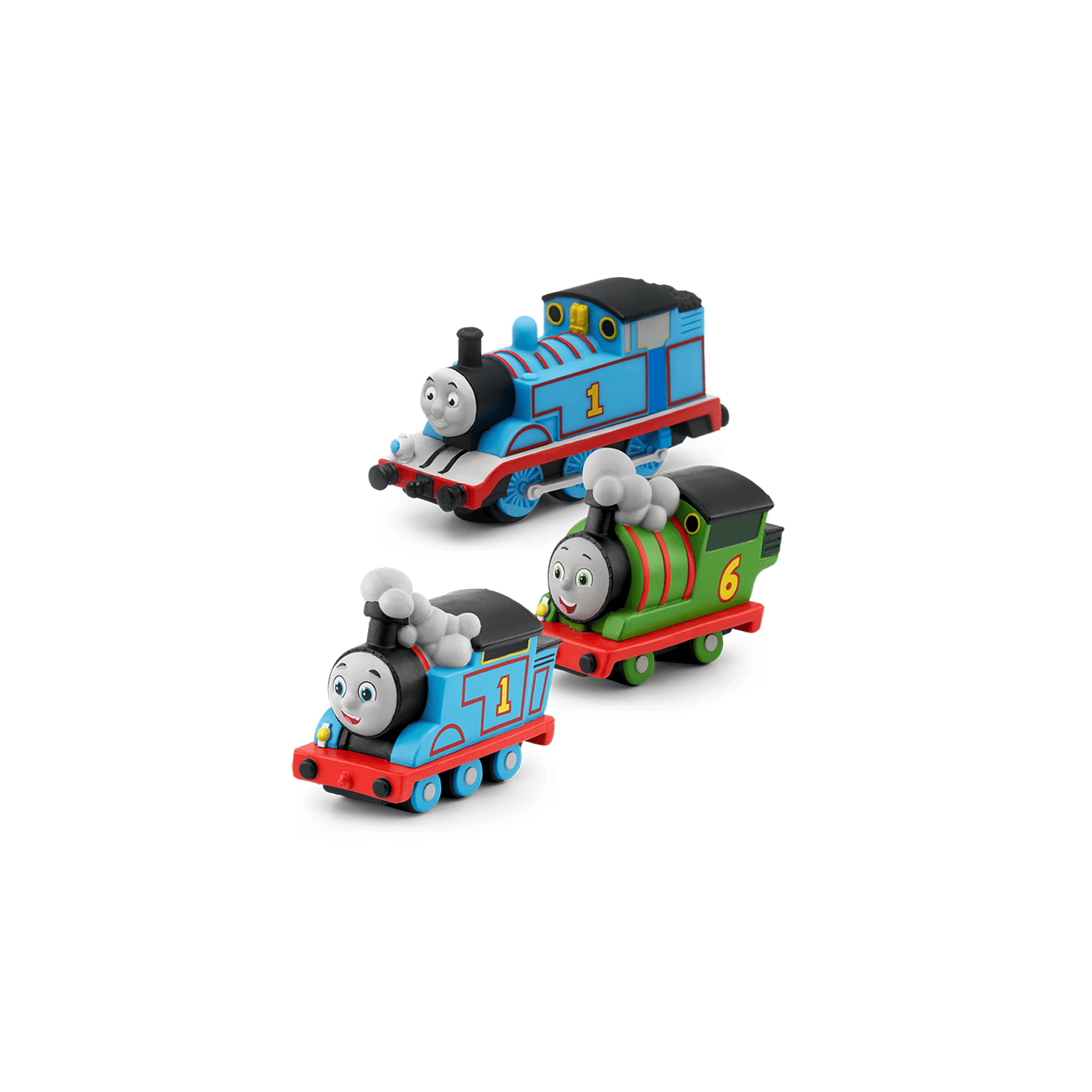 Thomas and Friends 3 Tonies Set Audio Character Collection