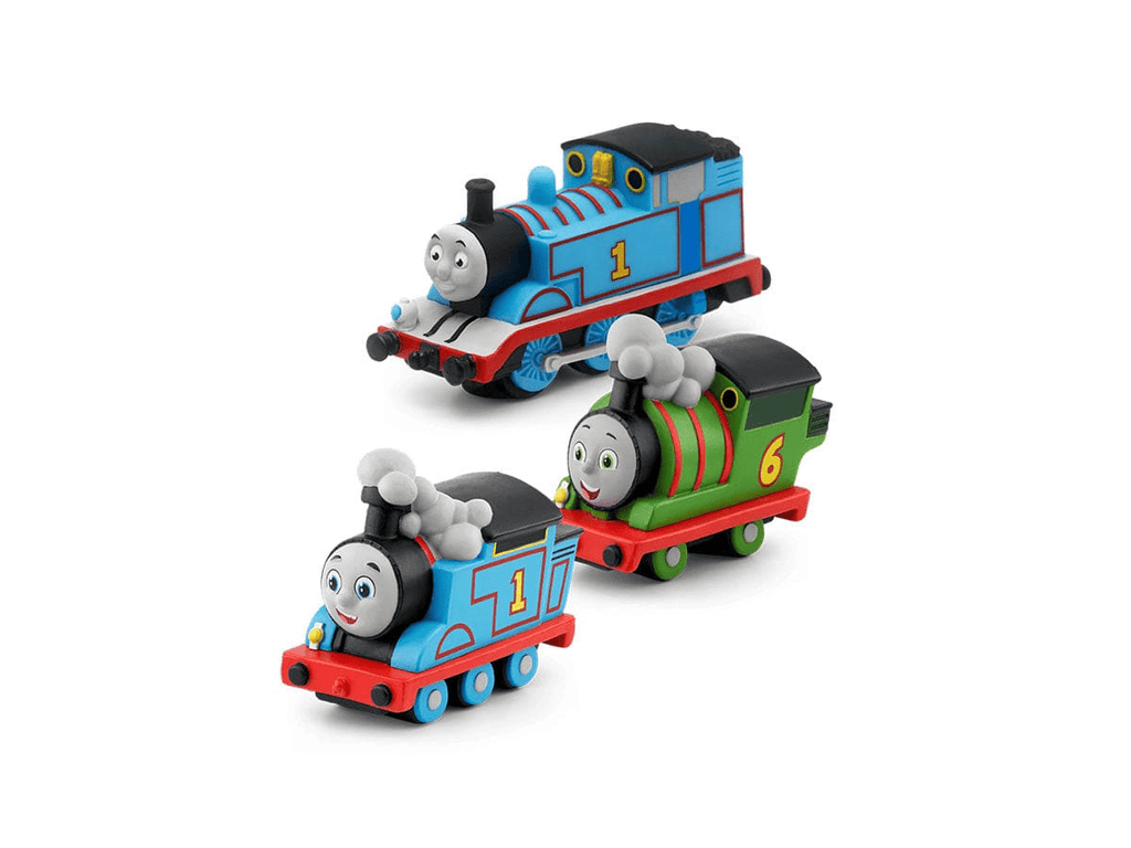 Thomas and Friends 3 Tonies Set Audio Character Collection