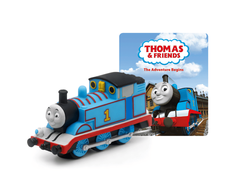 Thomas and Friends Thomas the Tank Engine Tonie Audio Character