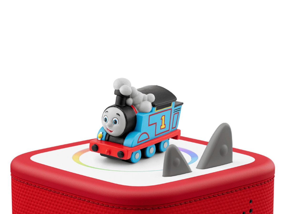 All Engines Go Thomas the Train Tonie Audio Character