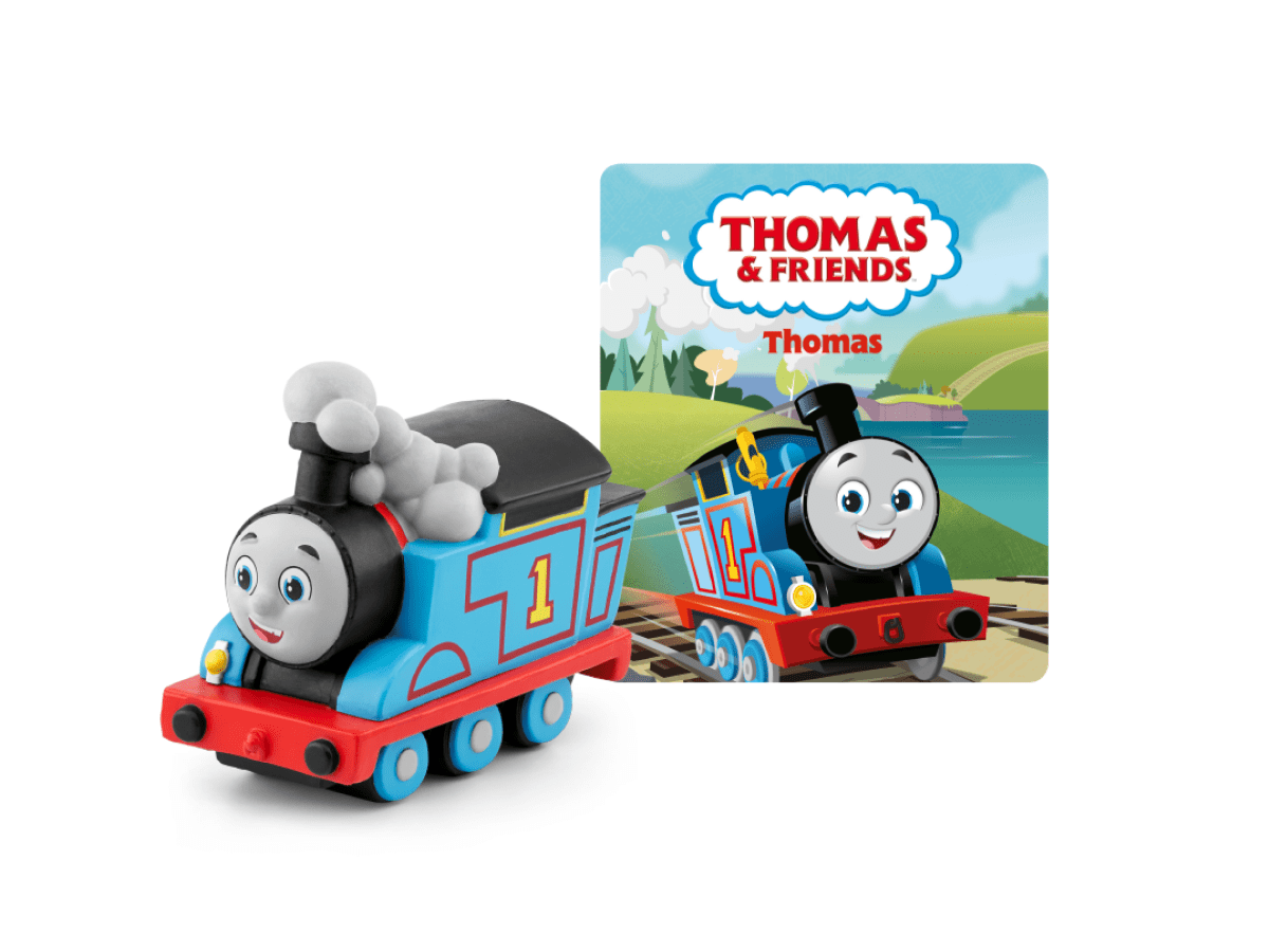 All Engines Go Thomas the Train Tonie Audio Character