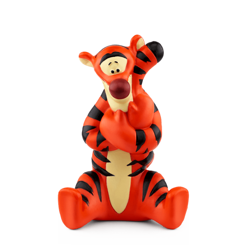 Disney Winnie the Pooh Tigger Tonie Audio Character
