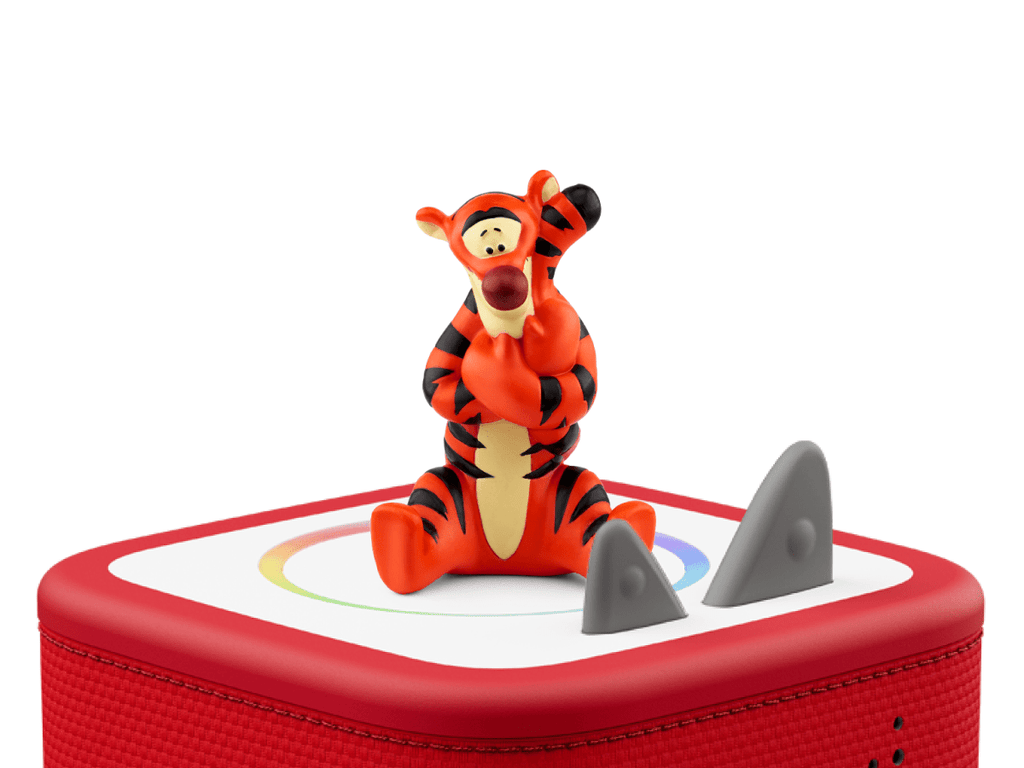 Disney Winnie the Pooh Tigger Tonie Audio Character