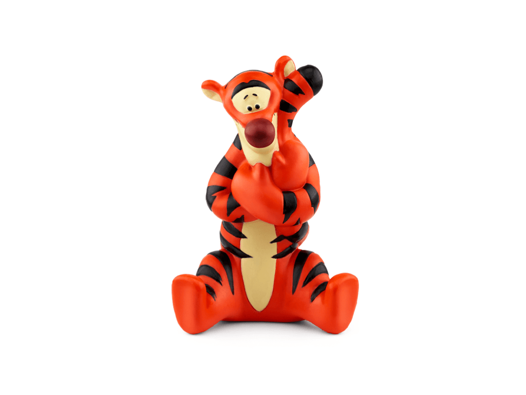 Disney Winnie the Pooh Tigger Tonie Audio Character