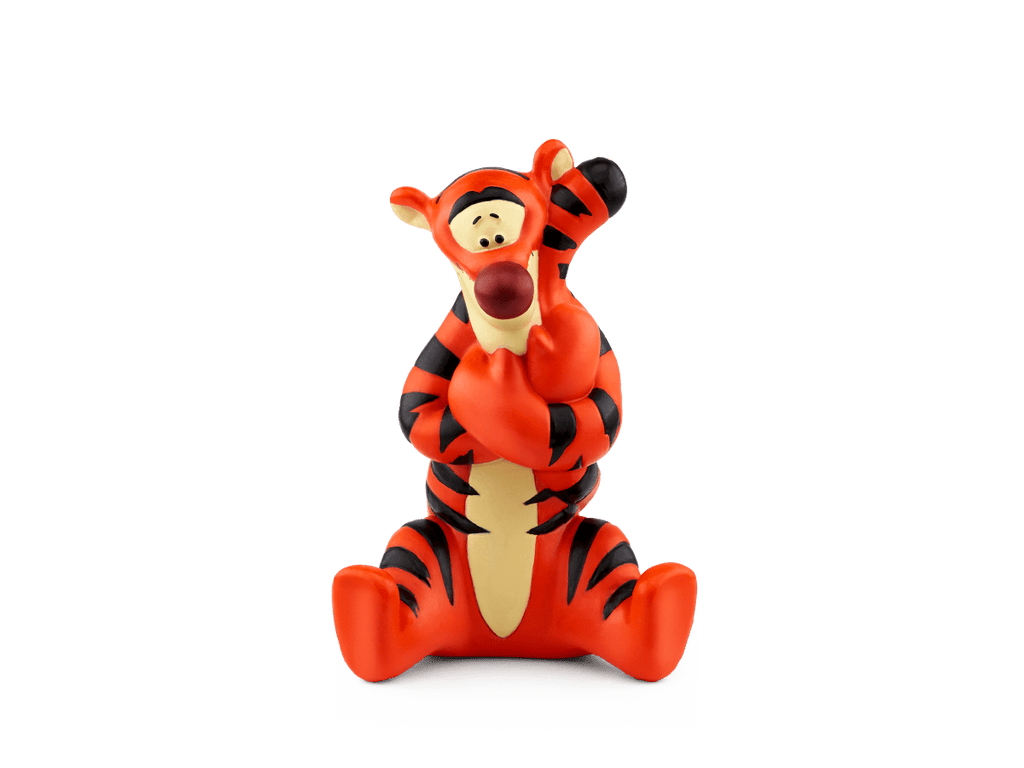 Disney Winnie the Pooh Tigger Tonie Audio Character