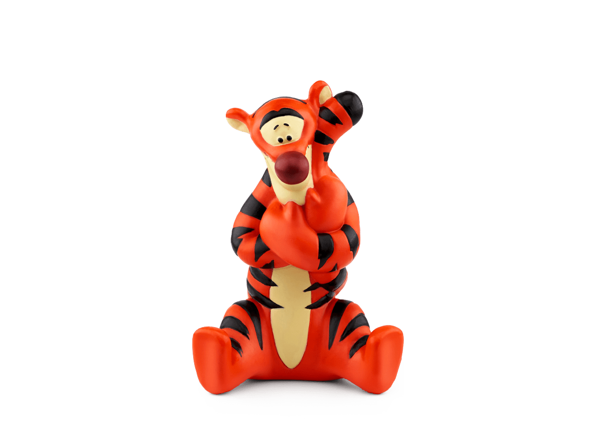 Disney Winnie the Pooh Tigger Tonie Audio Character