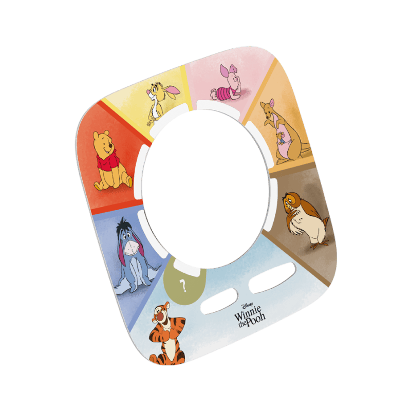 Tonieplay Disney Winnie the Pooh Tigger's Mix-Up Fix-Up Game Audio Character Activity
