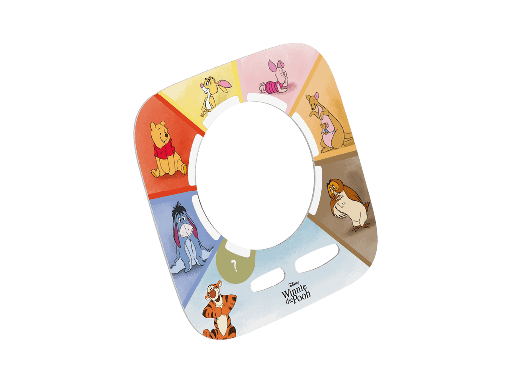 Tonieplay Disney Winnie the Pooh Tigger's Mix-Up Fix-Up Game Audio Character Activity