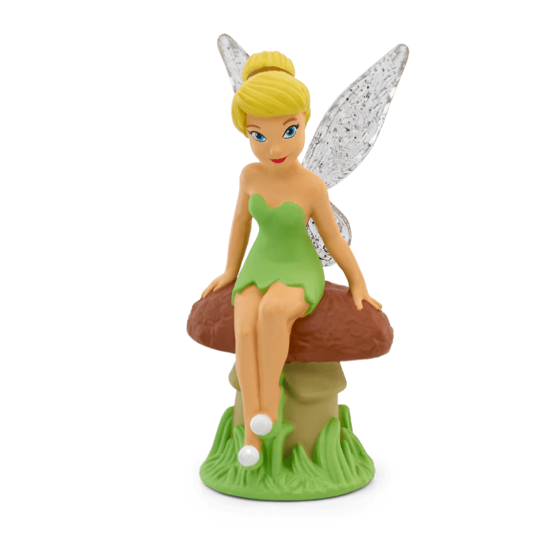 Disney Tinker Bell Tonie Audio Character